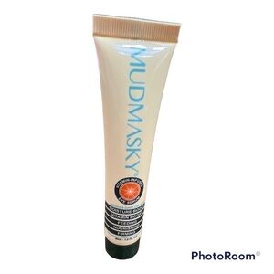 Mudmasky Vitamin Infused Eye Serum NEW 30 ml/ 1 oz